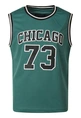 Unlocked jongens singlet
